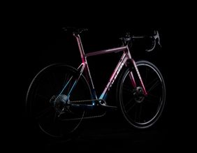 Colnago limited edition by "Nathan Haas" G3X purple rain